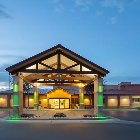 Holiday Inn Riverton-Convention Center By Ihg-3