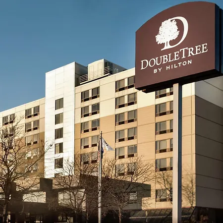 Doubletree By Hilton St. Paul, Mn-2