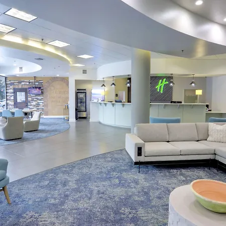 Holiday Inn Gainesville-University Center By Ihg-2