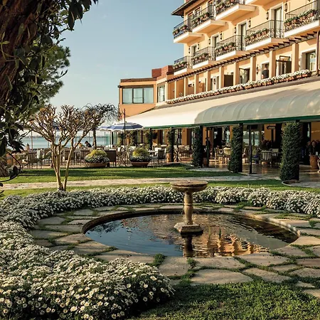 Hotel Cipriani, A Belmond Hotel, Venice-2