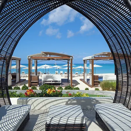 The Westin Grand Cayman Seven Mile Beach Resort & Spa-2