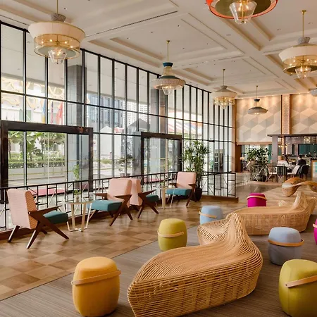 Jen Penang Georgetown By Shangri-La-3