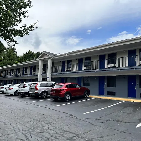 Days Inn By Wyndham College Park Airport Best Road-2