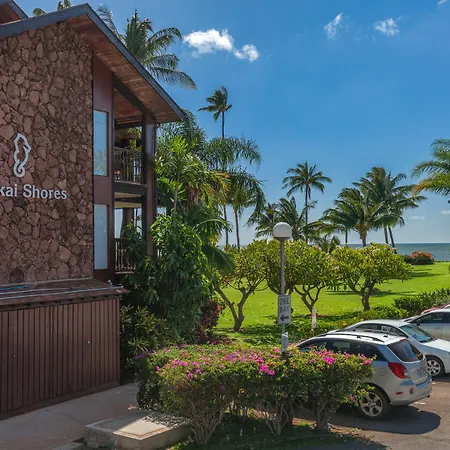 Castle At Moloka'I Shores-3