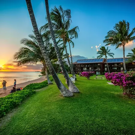 Castle At Moloka'I Shores-2