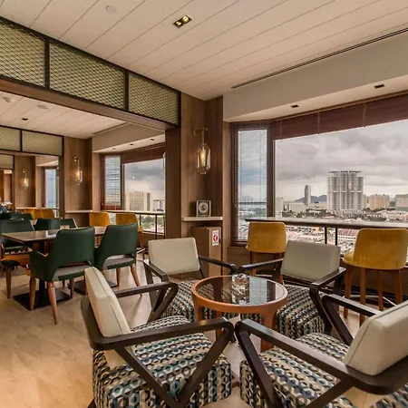 Jen Penang Georgetown By Shangri-La-3