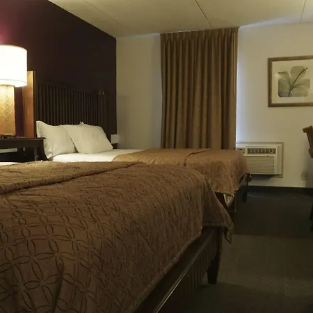 Wingate By Wyndham Murfreesboro-Near Mtsu-2