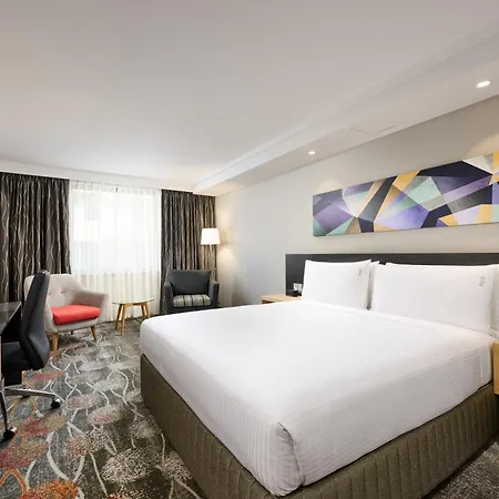 Holiday Inn Perth City Centre By Ihg-2