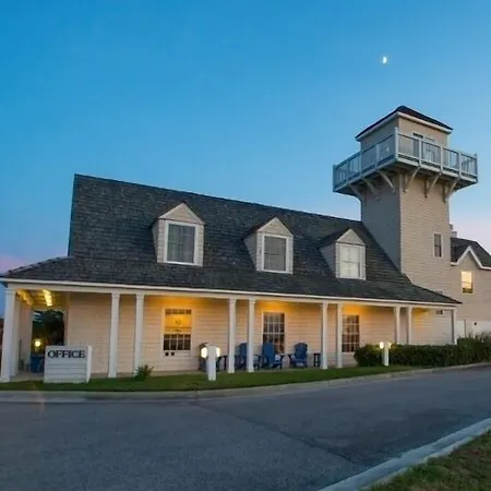 Hatteras Island Inn-2
