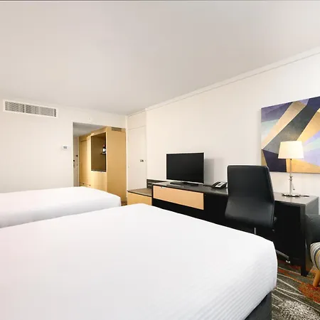 Holiday Inn Perth City Centre By Ihg-2