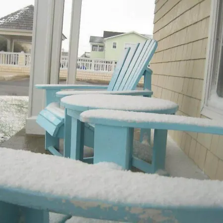 Hatteras Island Inn-3
