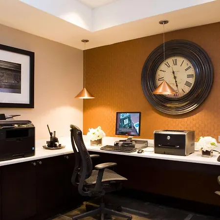 Embassy Suites By Hilton Portland Maine-2