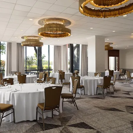 Teaneck Marriott At Glenpointe-2