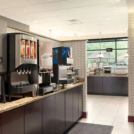 Embassy Suites By Hilton Portland Maine-3