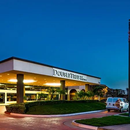 Doubletree By Hilton Whittier-2