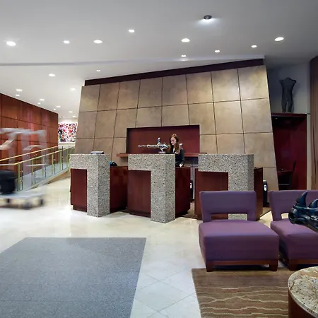 The Listel Hotel Vancouver-2