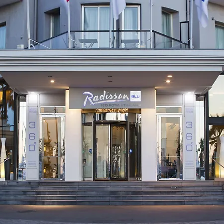 Canopy By Hilton Cannes-3