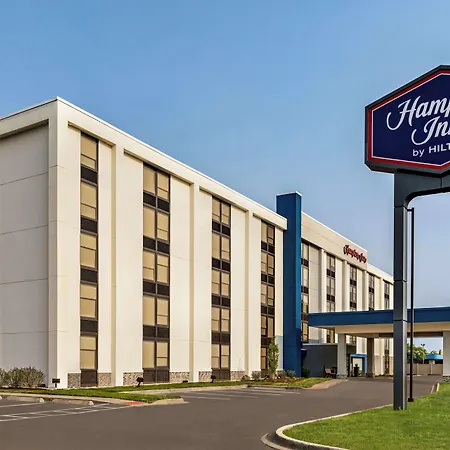Hampton Inn Chicago-O'Hare International Airport-2