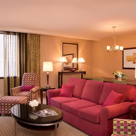 Millennium Hotel Knickerbocker Chicago-3