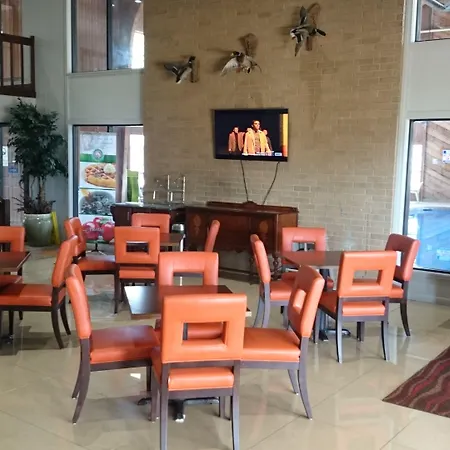 Quality Inn And Suites-2