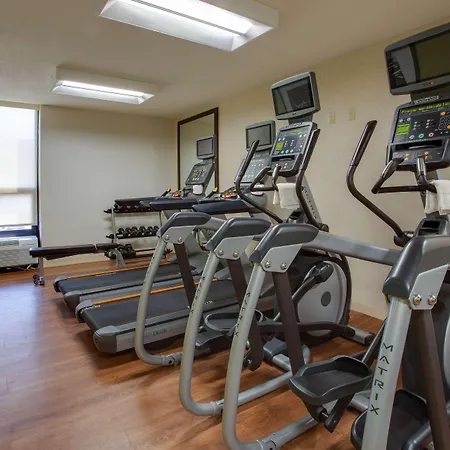 Drury Inn & Suites Terre Haute-3