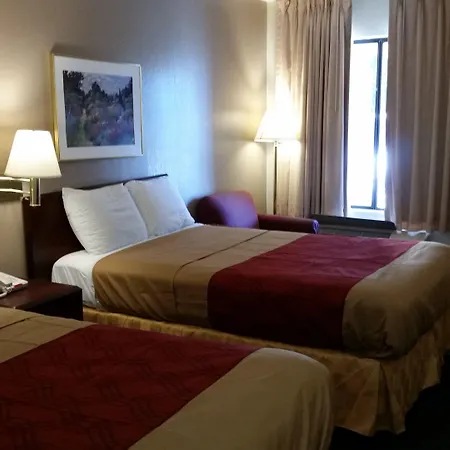Red Roof Inn Perry-3