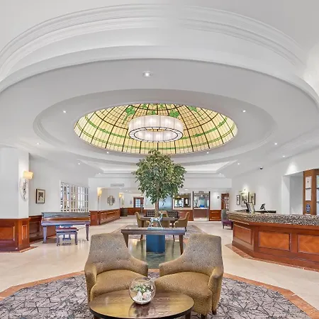 The Aberdeen Altens Hotel-3