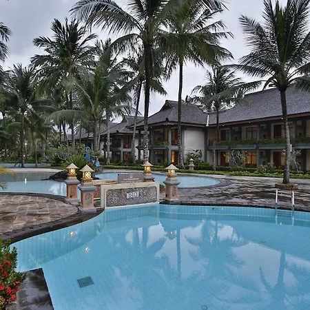 Jayakarta Hotel Lombok-3