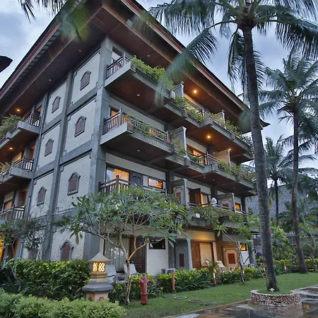 Jayakarta Hotel Lombok-3