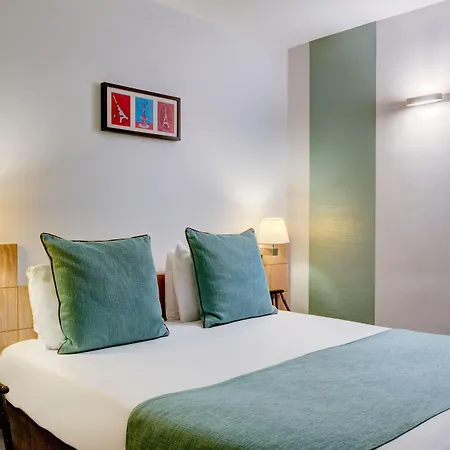 Hotel Caumartin Opera - Astotel-2