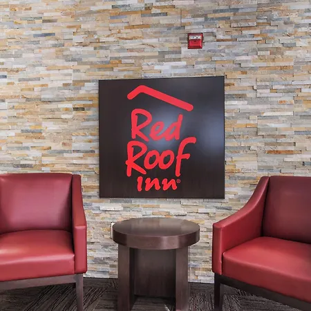 Red Roof Inn Seattle Airport - Seatac-2
