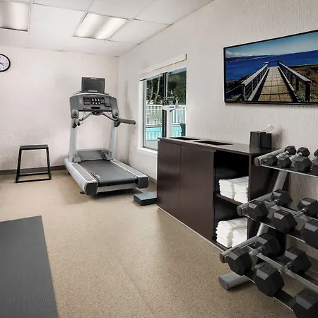 Residence Inn By Marriott San Francisco Airport San Mateo-3