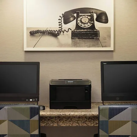 Residence Inn By Marriott San Francisco Airport San Mateo-2