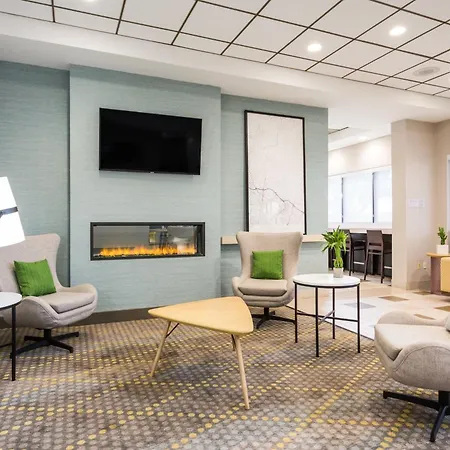 Holiday Inn Timonium By Ihg-3