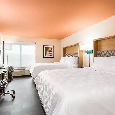 Holiday Inn Timonium By Ihg-2
