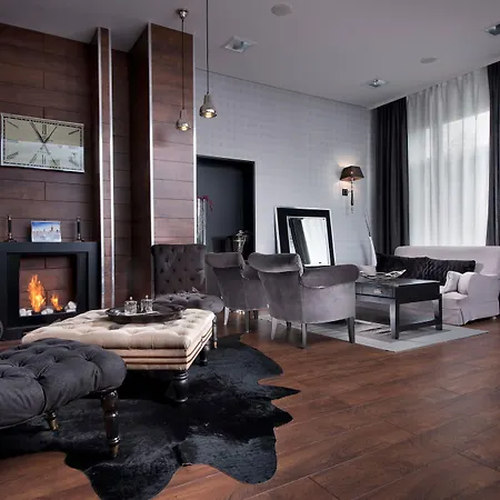 Tryp By Wyndham Luebeck Aquamarin-3