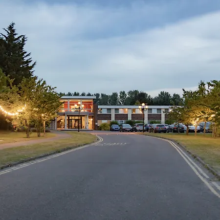 Delta Hotels By Marriott Colchester-2