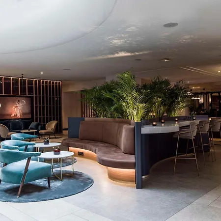 Radisson Blu Royal Viking Hotel, Stockholm-3