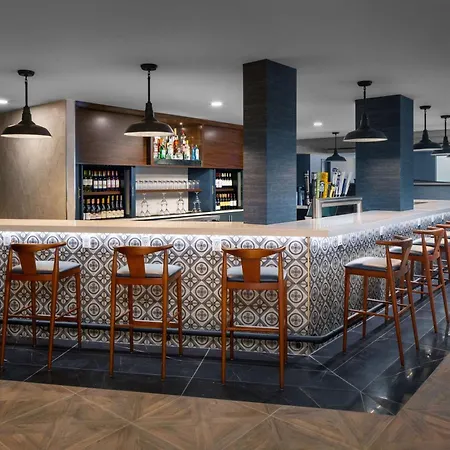 Doubletree By Hilton Ann Arbor, Mi-3