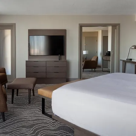 Marriott Orlando Airport Lakeside-3