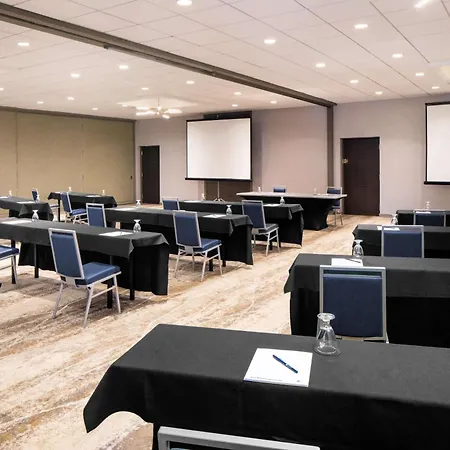 Doubletree By Hilton Ann Arbor, Mi-3