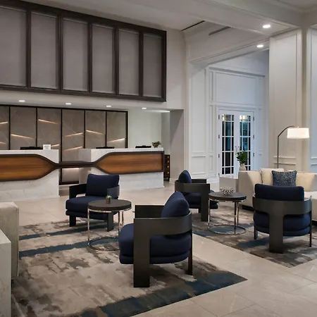 Norfolk Waterside Marriott-2
