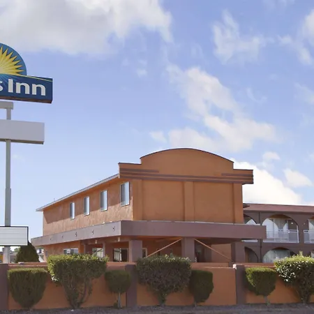 Days Inn By Wyndham Socorro-3