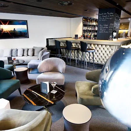 Hotel Das Innsbruck-2