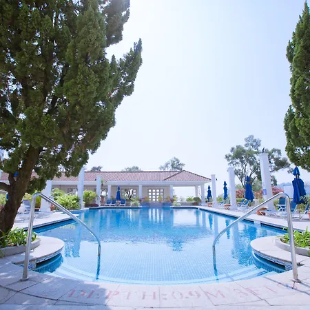 Grand Coloane Resort-2