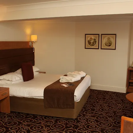 The Rose & Crown Hotel-3