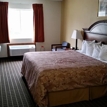 Rodeway Inn Cedar Rapids Westdale-2