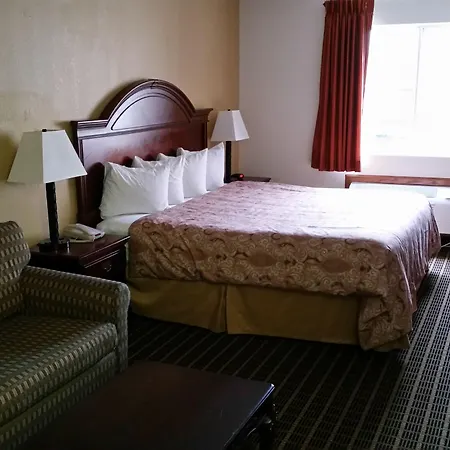 Rodeway Inn Cedar Rapids Westdale-3