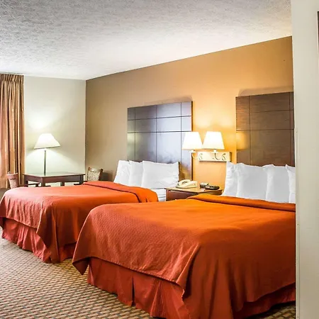 Quality Inn Elyria-3