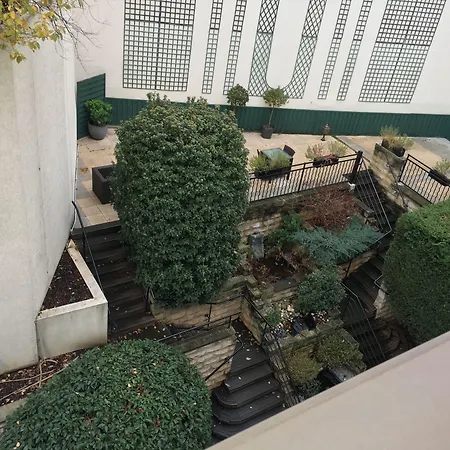 Hotel Rosalie-2